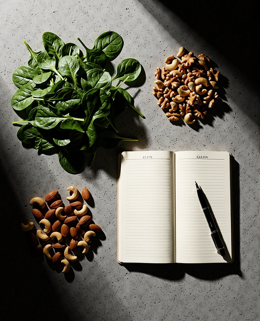 Sustainable lifestyle tools