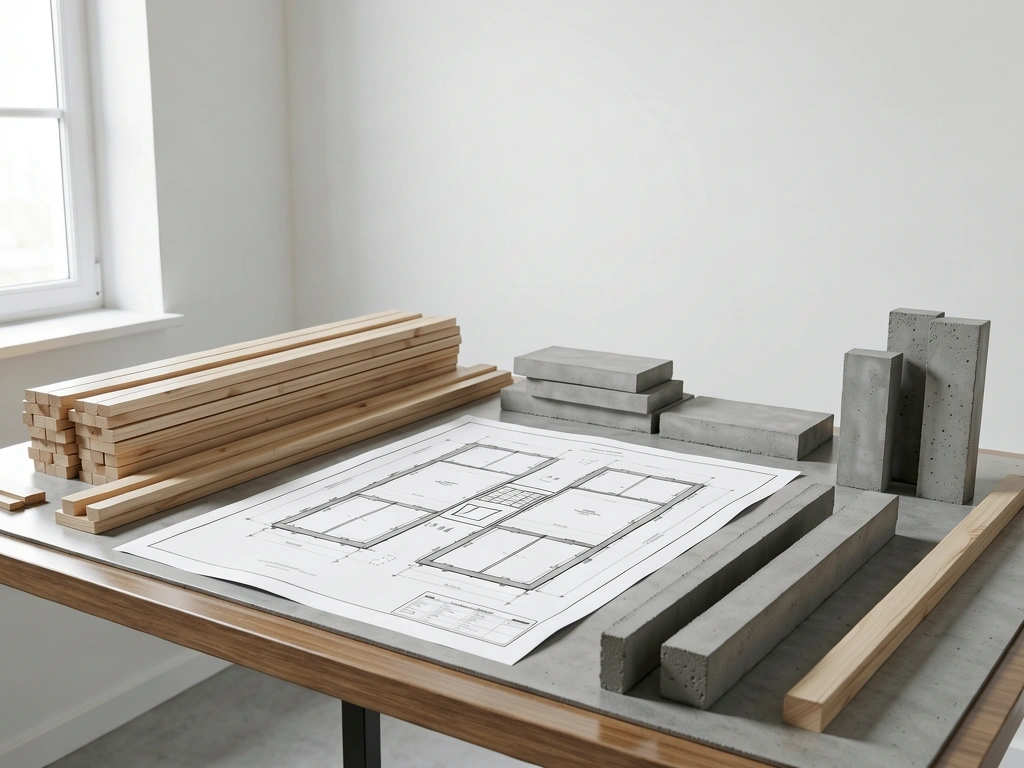 Structure et rigueur